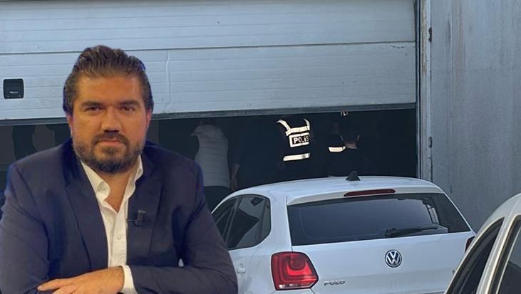 Rasim Ozan Kütahyalı’nın ifadesi ortaya çıktı