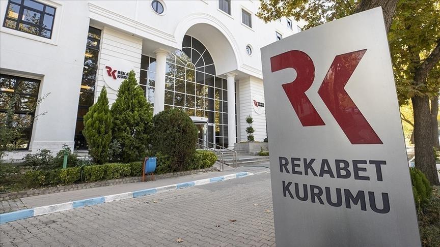 Rekabet Kurulu, kozmetik sektöründeki üç şirkete 31,4 milyon lira ceza verdi