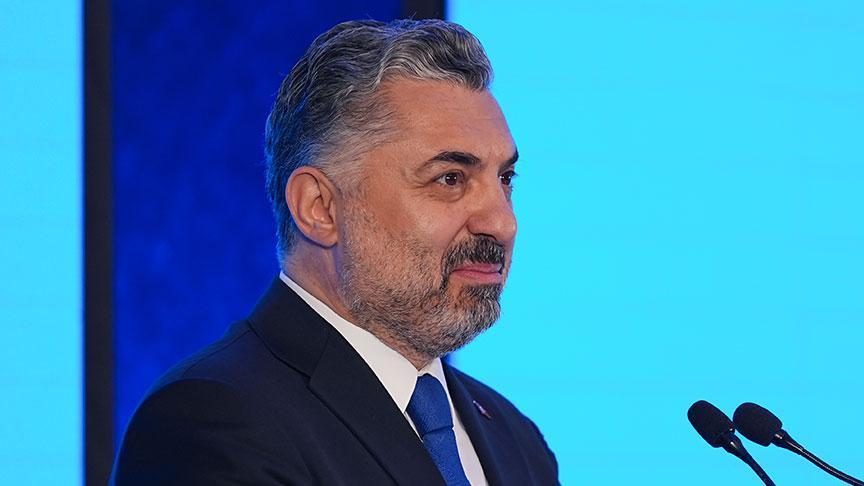 RTÜK Başkanı Şahin: Medya, bireysel algıları yönlendiren güçlü bir mekanizma
