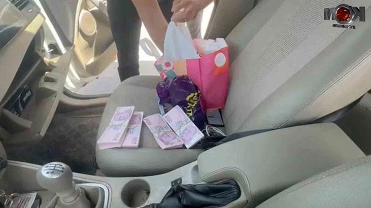 Rüşvet aldıkları iddia edilen 2 orman muhafaza memuru tutuklandı