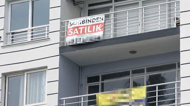 Sağlam zemindeki daire fiyatları uçtu! Deprem fırsatçıları çadır ve acil durum çantasına da el attı