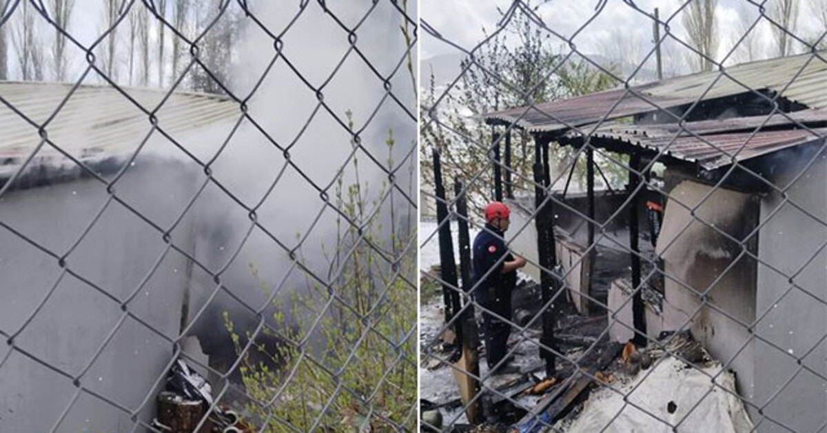 Sakarya haberleri: Prefabrikte dehşet! 3 ve 4 yaşında iki çocuk | SON DAKİKA HABERİ | Son dakika haberleri