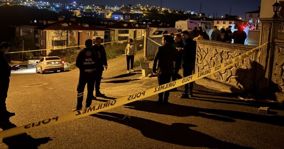 Sakarya'da komşular arasında çıkan silahlı kavgada 5 kişi öldü, 5 kişi yaralandı – Güncel haberler