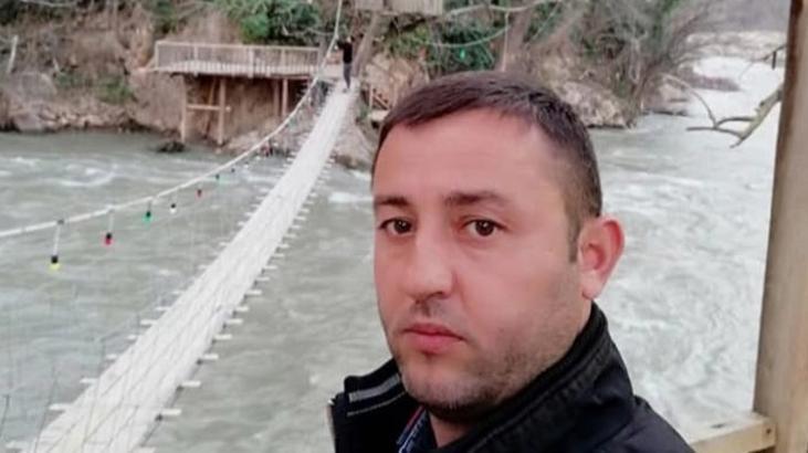 Sakarya’da feci olay! Patpat ile dereye uçtu, cansız bedeni saatler sonra bulundu