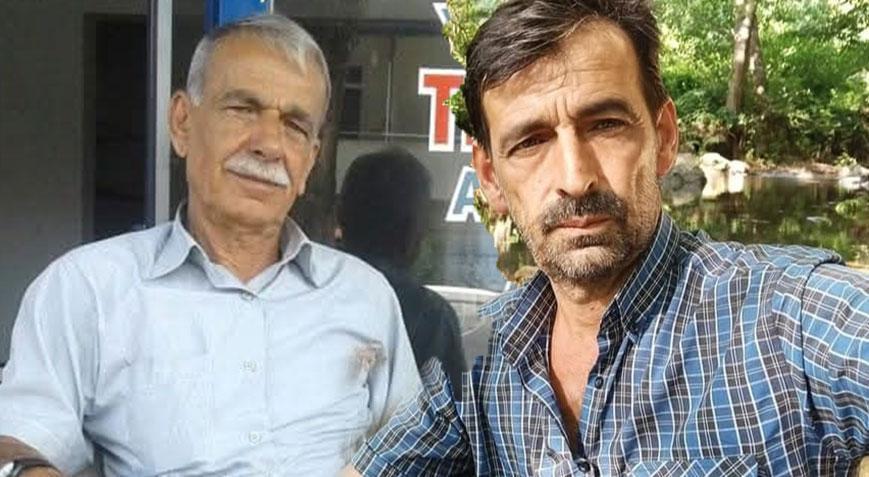 Sakarya’da kahreden olay! Baba ile oğul 24 gün arayla öldü