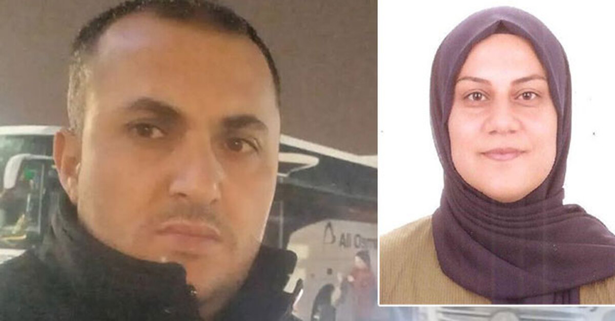 Samsun haberleri: 'Uzaklaştırma'ya rağmen bir kadına daha kıyıldı | SON DAKİKA HABERLERİ | Son dakika haberleri