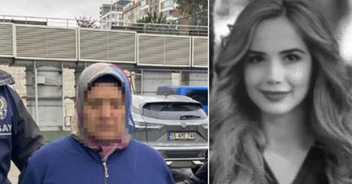Samsun'da vahşet! Anne öğretmen kızının boynunu kırıp bileklerini kesti | SON DAKİKA HABERİ | Son dakika haberleri