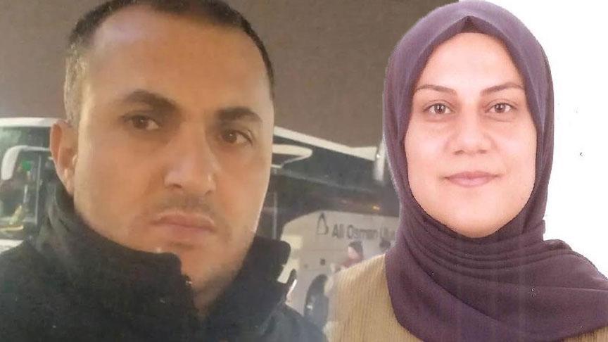 Samsun’da dehşet! Boşanma aşamasındaki eşini vurup intihar etti