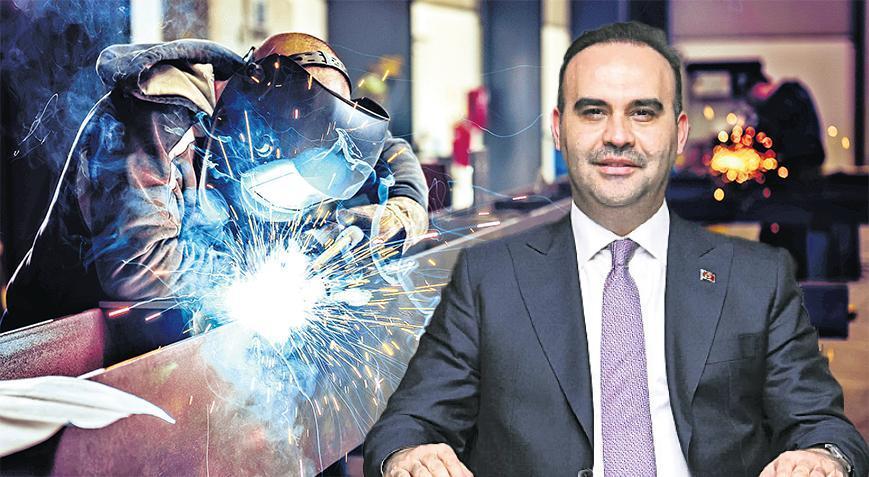 Sanayiye lojman dopingi geliyor