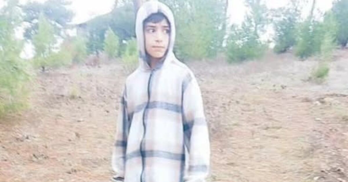 Şanlıurfa haberler: Bünyamin 5 yaşındaydı! Oyun oynamaya çıktı… Çok büyük acı | Son dakika haberleri