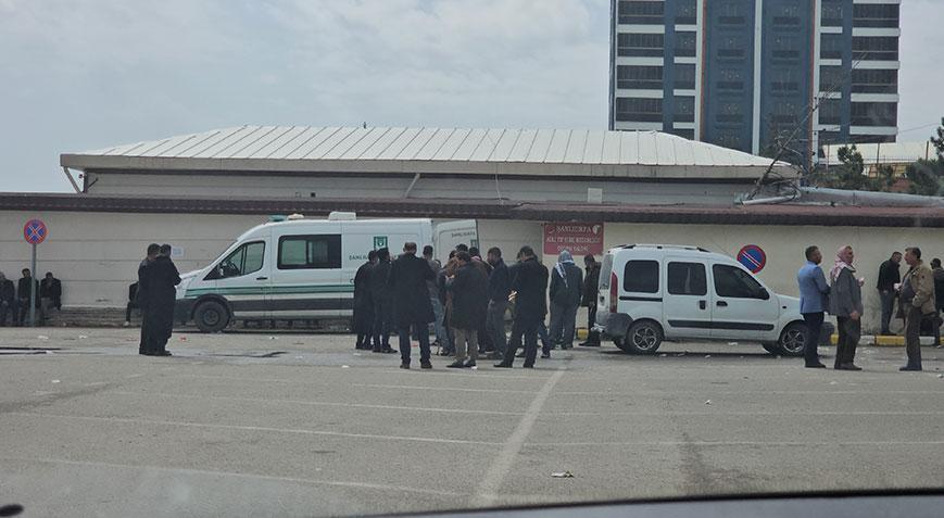 Şanlıurfa’da vahşet! Tartıştığı eşini 15 bıçak darbesiyle öldürdü