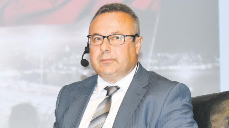Savcıyı darp etmişlerdi: 4 yıl 10 ay hapis istemi