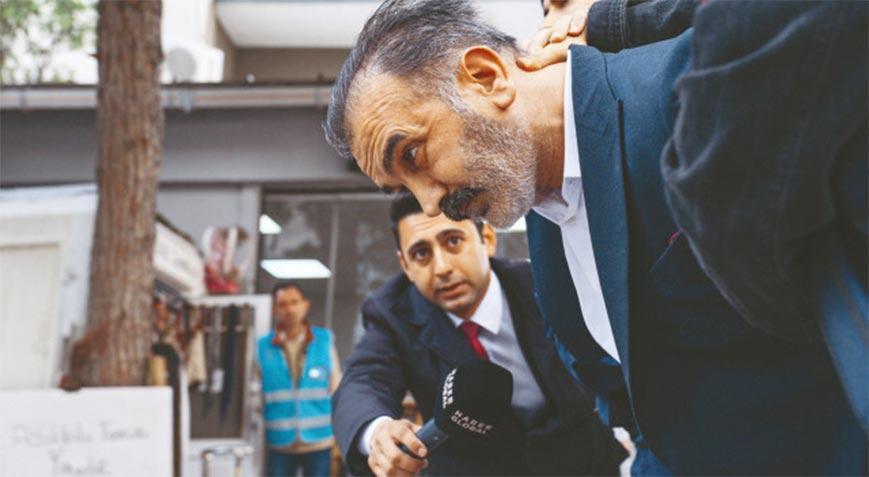 Savcıyı tehdit eden Mustafa Kemal Zengin’den pişkin savunma: Çikolatamızı alıp gittik