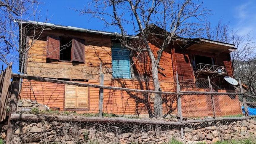 Sebebi ne hırsız ne de kundaklama! Aynı eve 2 yıl içinde 5’inci şok