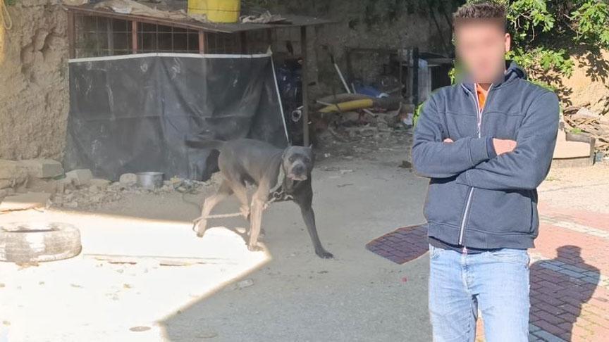 Şeytanın aklına gelmez! Motosikleti için yaptığı hamle ekipleri şoke etti