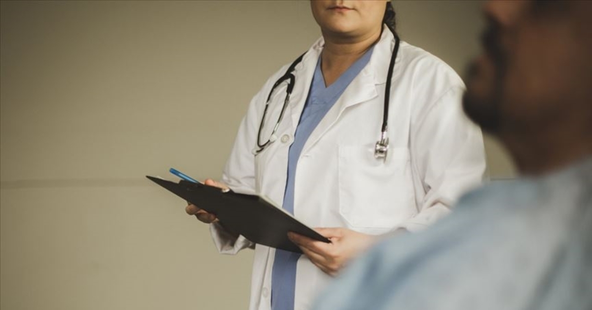 SGK’nın sağlık harcaması yüzde 77 arttı – Sosyal Güvenlik Haberleri