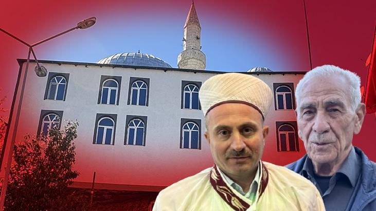 Sıra dışı bir özelliğe sahip: Belki de Türkiye’de eşi benzeri olmayan bir cami