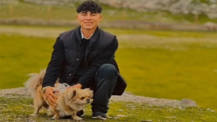 Şırnak İdil’de feci olay! 19 yaşındaki çoban, dağlık alanda bıçakla öldürülmüş halde bulundu