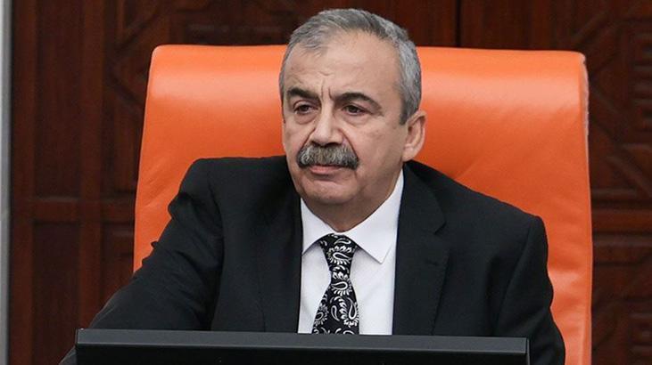 Sırrı Süreyya Önder, rahatsızlığını TBMM Genel Kurulu’nda anlatmıştı: Ağır da bir tedavi görüyorum