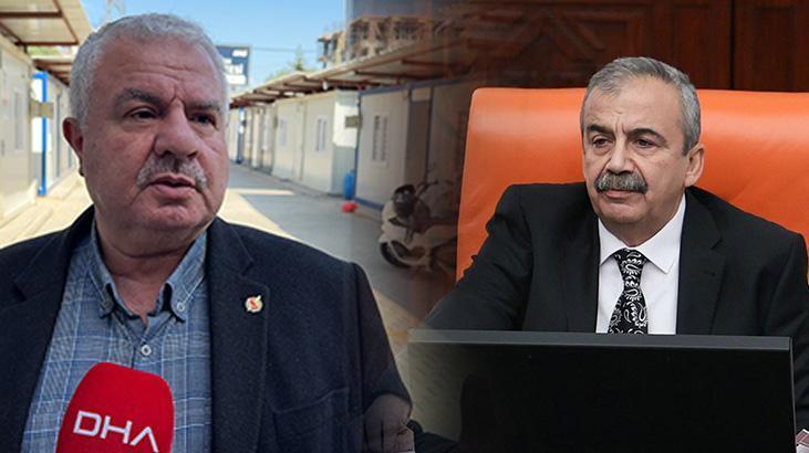 Sırrı Süreyya Önder’in çocukluk arkadaşı: Öyle kalp kriziyle falan ölmez, dirençli birisi, dua ediyoruz