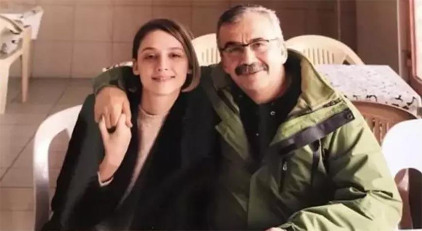 Sırrı Süreyya Önder’in kızından duygulandıran paylaşım: Ha gayret baba…