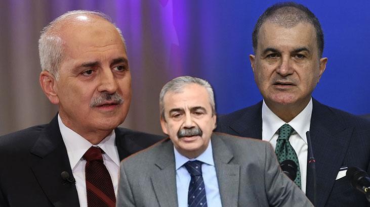 Sırrı Süreyya Önder’in sağlık durumu nasıl? TBMM Başkanı Kurtulmuş ve AK Parti’li Çelik’ten açıklamalar