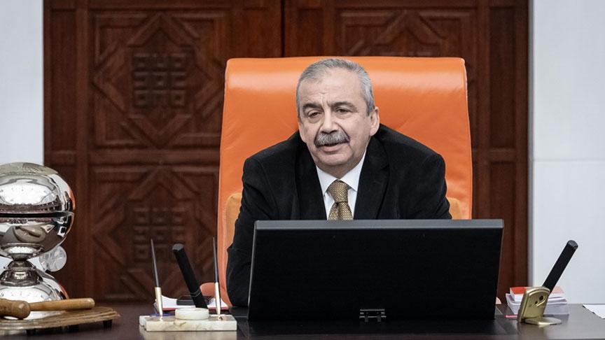 Sırrı Süreyya Önder’in sağlık durumuna ilişkin hastaneden resmi açıklama geldi