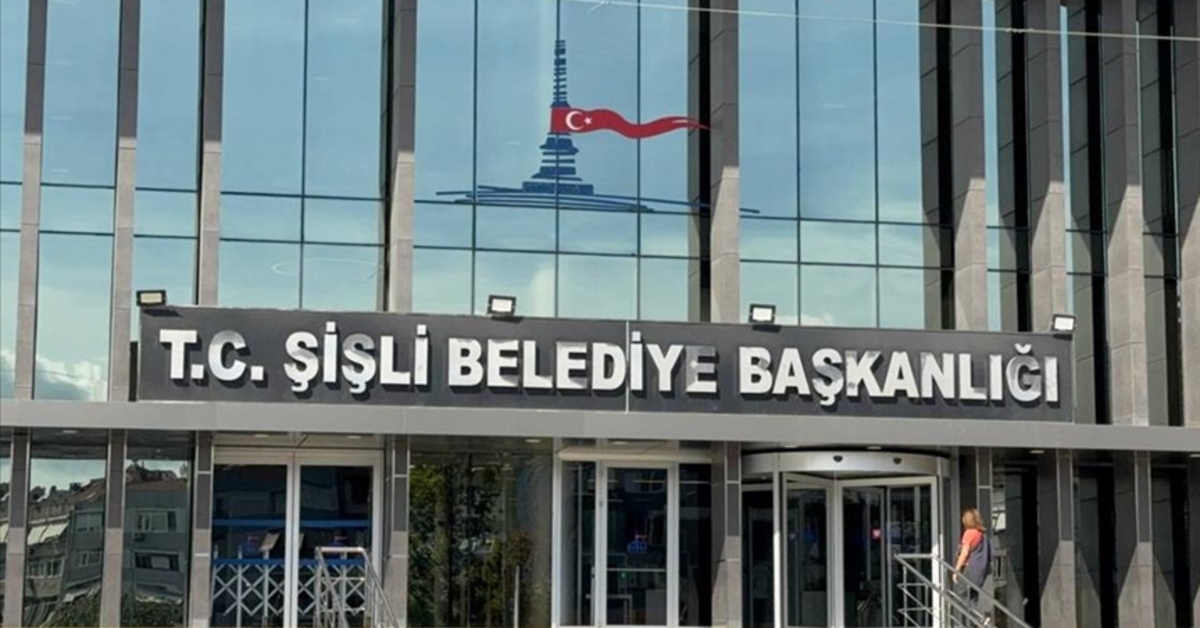 Şişli Belediyesi'nden 'burs ve abonman desteği' açıklaması | Son dakika haberleri