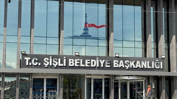 Şişli Belediyesinden öğrenci bursunun yatırılmadığı iddialarına ilişkin açıklama