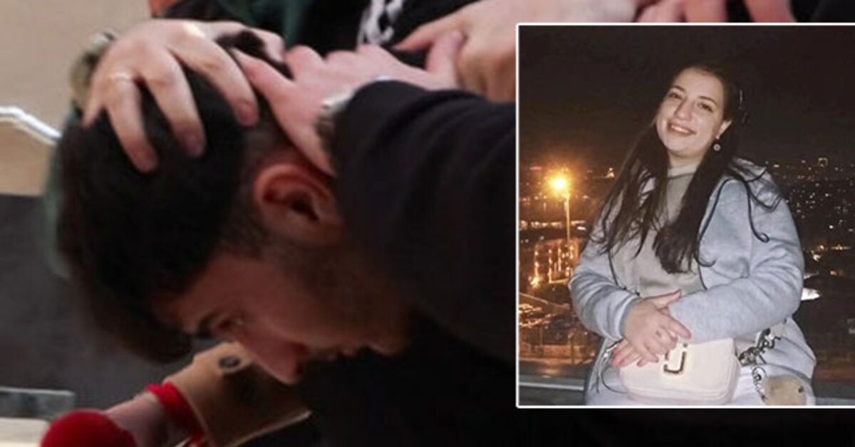 Şişli'de hamile Kader ve bir kişi öldürülmüştü! Sır perdesi aralandı! | Son dakika haberleri