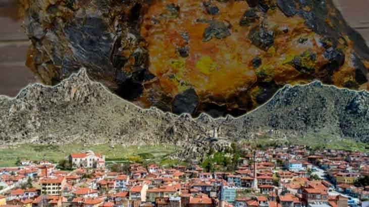 Sivrihisar’daki büyük güç toryum! Herkes peşinde, Türkiye dengeleri değiştirebilir