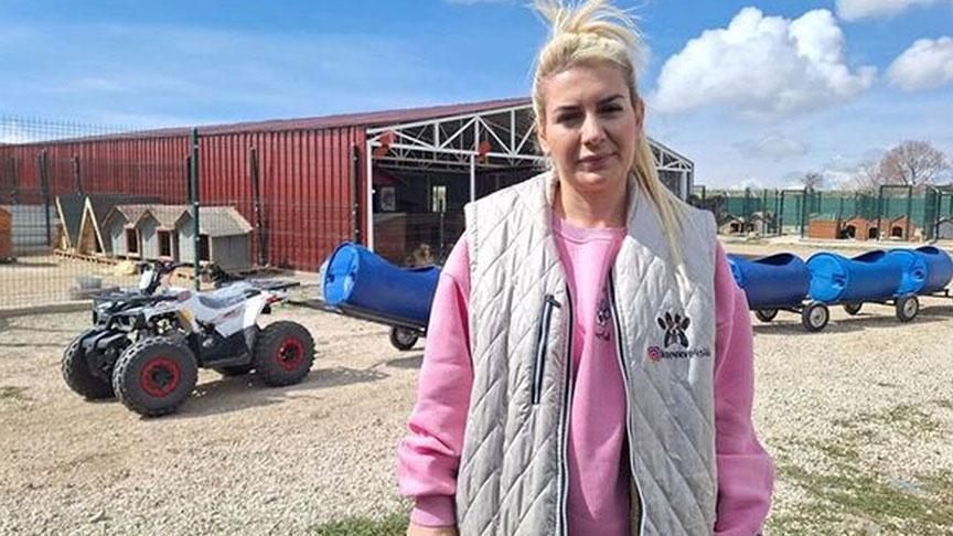 Sokak hayvanları derneğine ‘para aklama’ davası! 16 sanık için istenen ceza belli oldu