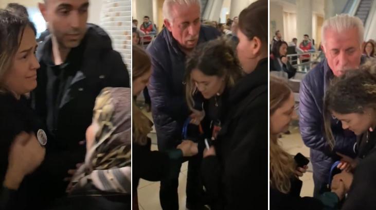 SON DAKİKA AHMET MİNGUZZİ DAVA HABERLERİ || Aile sinir krizi geçirdi: Gözümün içine bakıyor