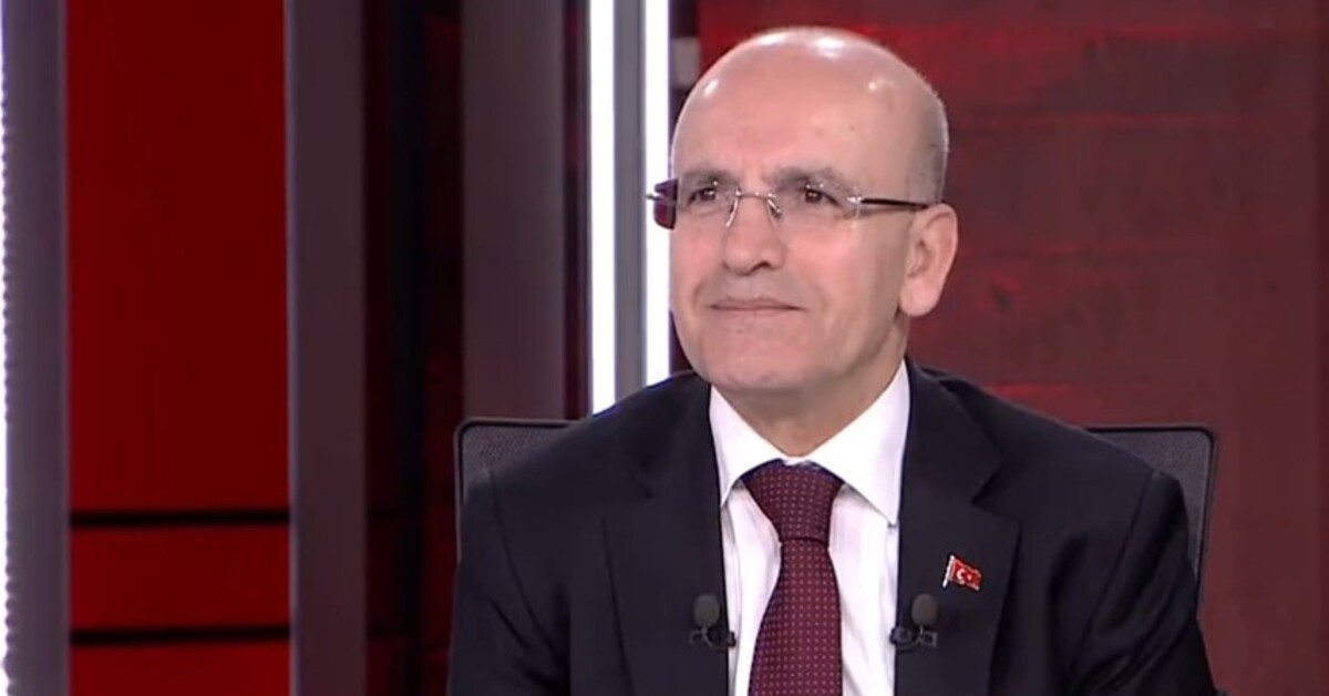 Son dakika: Bakan Şimşek, Habertürk-Bloomberg HT ortak yayınında önemli mesajlar – İş-Yaşam Haberleri