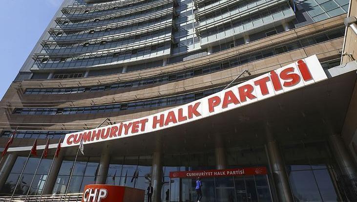 Son dakika: CHP’nin kurultay davası ertelendi
