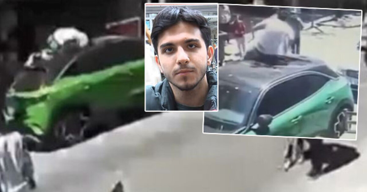 Son dakika deprem haberleri: 6.2'nin sembol karesi oldu… Bacağı kırıkken atlamış! Biz K.Maraşlıyız travmam vardı! | Son dakika haberleri