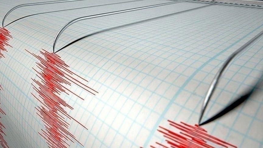 Son dakika deprem haberleri! Ege Denizi’nde deprem mi oldu? Kaç şiddetinde deprem oldu?