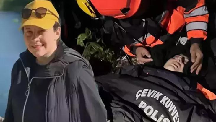 Son dakika: Ece Gürel’in ölüm nedeni belli oldu! İşte otopsi raporu