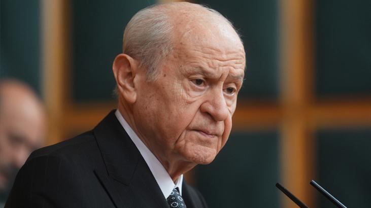 SON DAKİKA HABERİ: Bahçeli’den İmamoğlu çağrısı “İvedilikle görüşülüp karara bağlanmalı!”