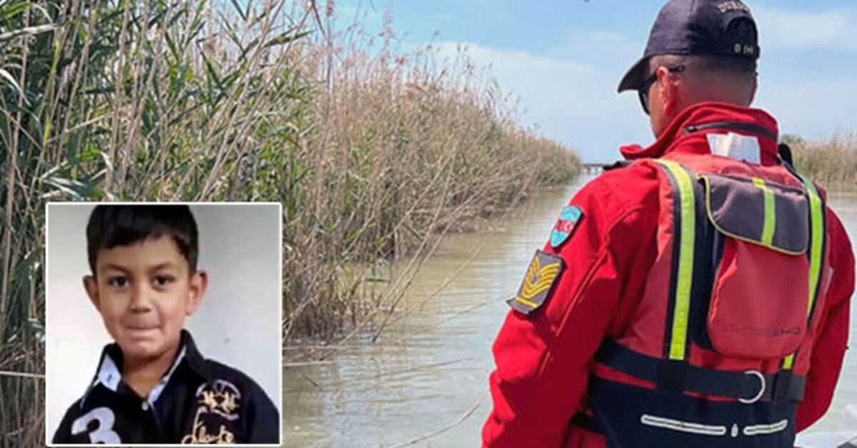 SON DAKİKA HABERİ: Daha 7 yaşında… 2 gün oldu… Cumali Tim aranıyor! | Son dakika haberleri