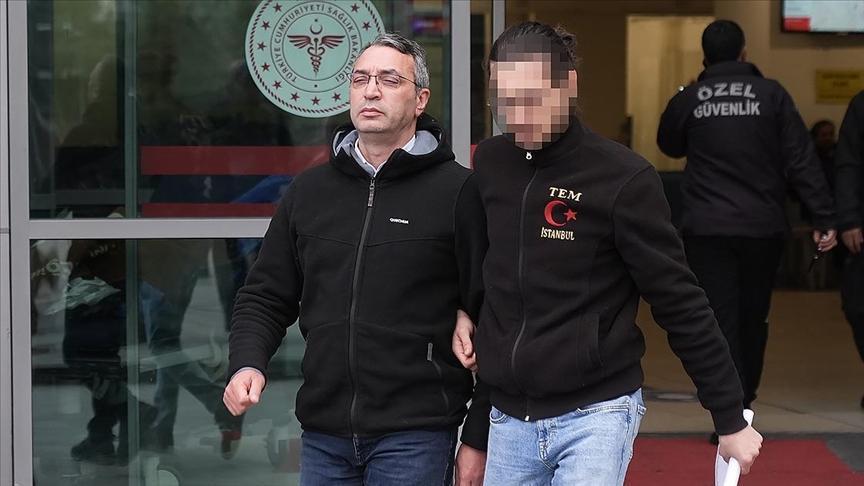 SON DAKİKA HABERİ: Mahir Polat hakkında ev hapsi kararı