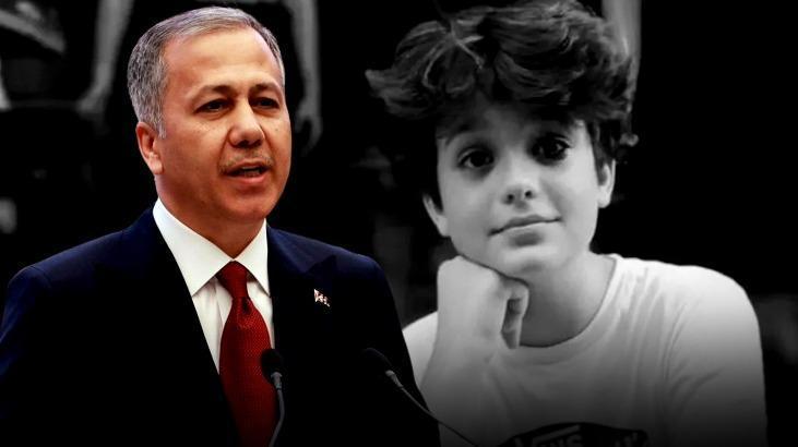 SON DAKİKA HABERİ: Mattia Ahmet Minguzzi’nin ailesini tehdit eden şüpheliler yakalandı