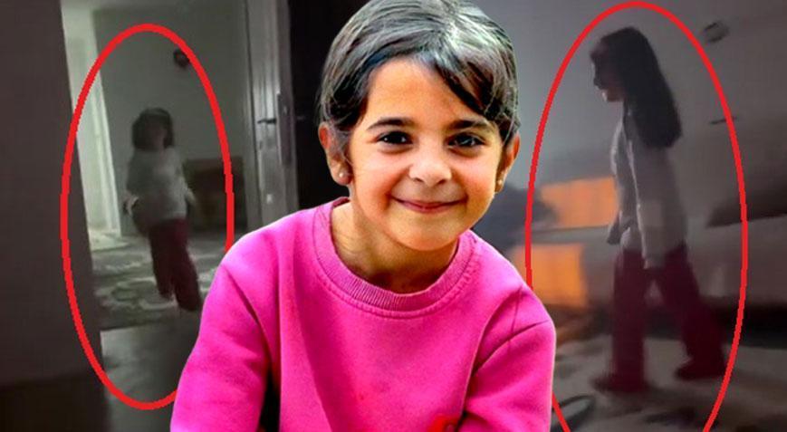 SON DAKİKA HABERİ: Narin’in son mutlu anları! Doğum günü görüntüleri ortaya çıktı
