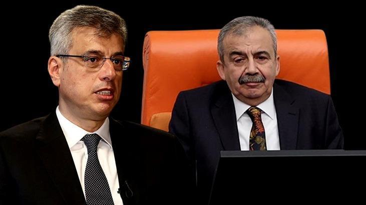 SON DAKİKA HABERİ: Sağlık Bakanı Memişoğlu’ndan Sırrı Süreyya Önder’in son durumuna ilişkin açıklama