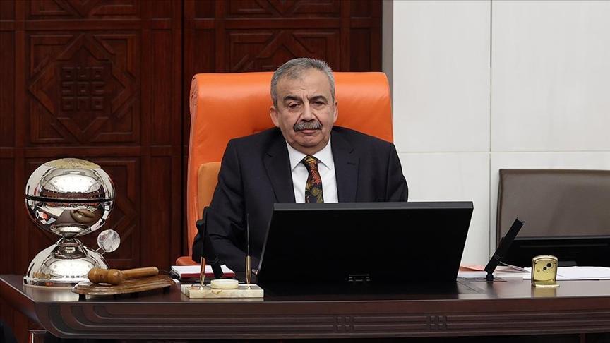 SON DAKİKA HABERİ: Sırrı Süreyya Önder kalp krizi geçirdi