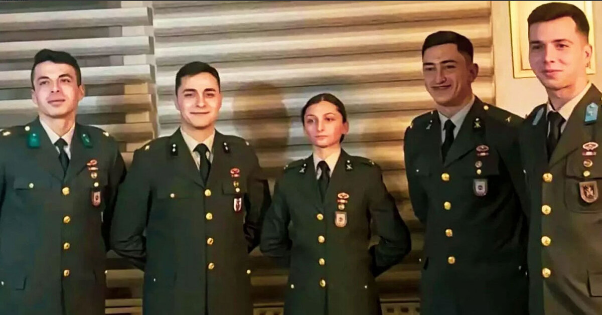 SON DAKİKA HABERİ | TSK'dan ihraç edilen 5 teğmenden geri dönüş davası