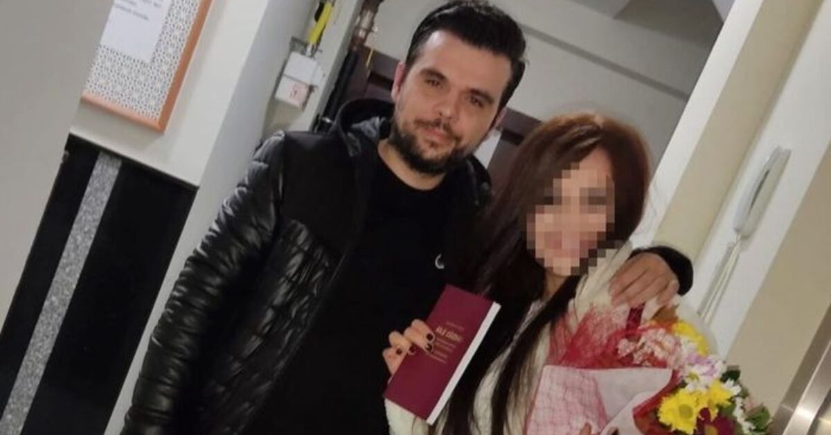 SON DAKİKA HABERLER | Bir çocukları vardı… Kocasını kalbinden bıçakladı! | Son dakika haberleri