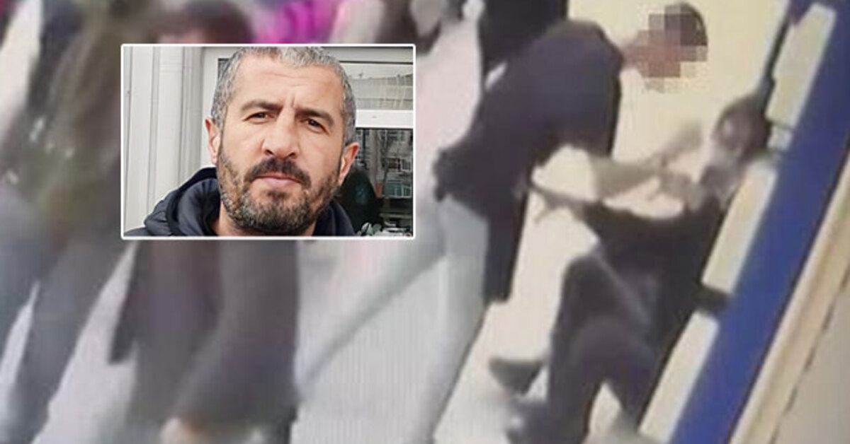 SON DAKİKA HABERLER: Kalemle öldürmüştü! Vahşetin hükmü verildi | Son dakika haberleri