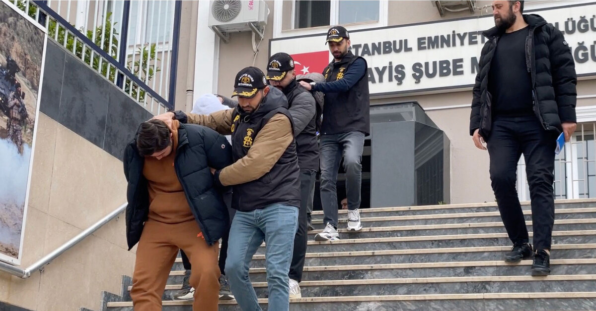 SON DAKİKA HABERLERİ: 38 milyon lira değerinde döviz! Hayatının şokunu yaşadı | Son dakika haberleri