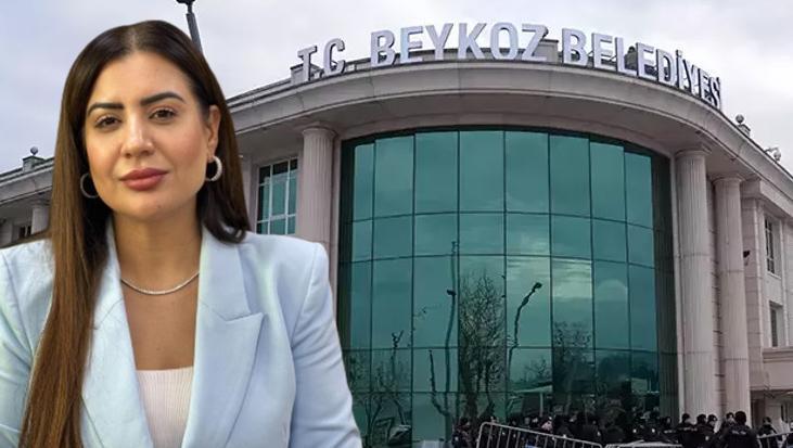 Son Dakika Haberleri: Beykoz Belediye Başkan Yardımcısı Fidan Gül gözaltına alındı! Fidan Gül kimdir?